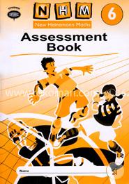 Assessment Book 6 image