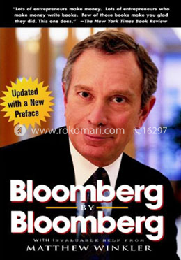 Bloomberg by Bloomberg image
