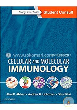 Cellular and Molecular Immunology image