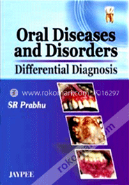 Oral Diseases and Disorders Differential Diagnosis (Paperback) image