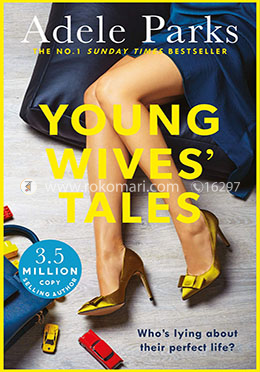 Young Wive's Tales image
