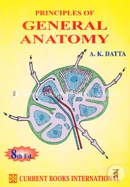 Principles Of General Anatomy
