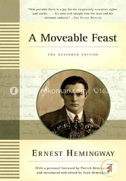 A Moveable Feast image