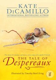 Tale of Despereaux image