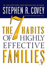 The 7 Habits of Highly Effective Families image