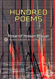 Hundred Poems image