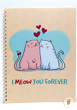 I Meow You Forever (NB-IMUF) image