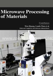 Microwave Processing of Materials image