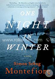 One Night in Winter: A Novel image