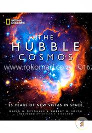 The Hubble Cosmos  image