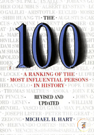 The 100 - A Ranking Of The Most Influential Persons In History image