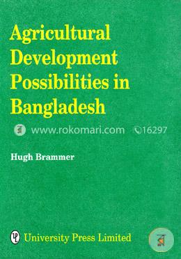 Agricultural Development Possibilities in Bangladesh image