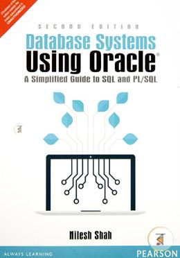 Database Systems Using Oracle image