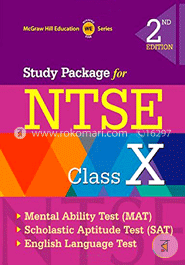 Study Package for NTSE image