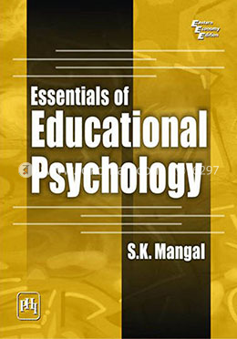 Essentials of Education Psychology image