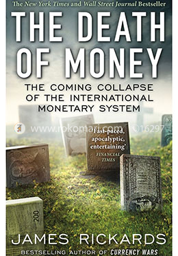 The Death of Money image