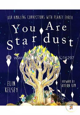 You Are Stardust image