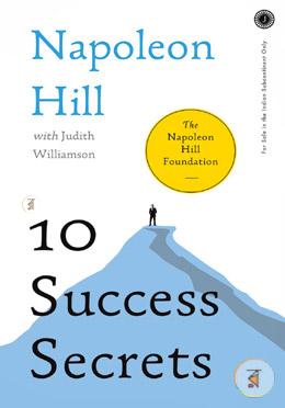 10 Success Secrets image