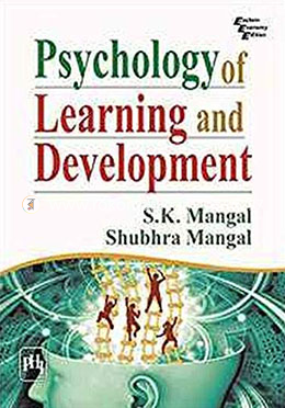 Psychology of Learning And Development image