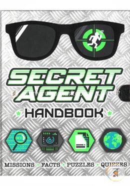 Secret Agent (Handbook) image