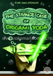 The Strange Case of Origami Yoda (Origami Yoda 1) image
