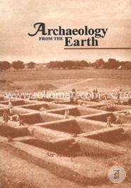 Archeaology from the Earth image