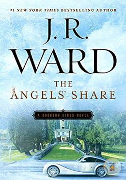 The Angels Share (The Bourbon Kings)