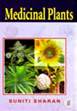 Medicinal Plants image