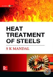 Heat Treatment of Steels  image