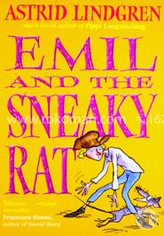 Emil and the Sneaky Rat image