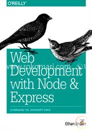 Web Development with Node and Express image