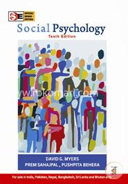 Social Psychology image