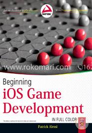Beginning iOS Game Development image