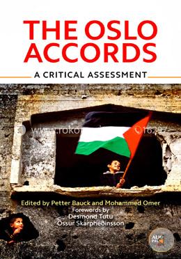 The Oslo Accords