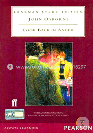 Look Back in Anger image