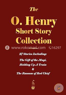 The O. Henry Short Story Collection - Volume I image