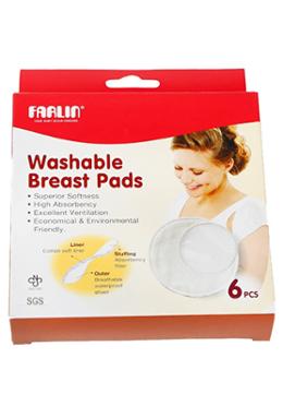 Farlin Disposable Breast Pads, 36pcs (Farlin F) – Diaper House Srilanka