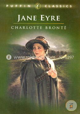Jane Eyre (Puffin Classics) image