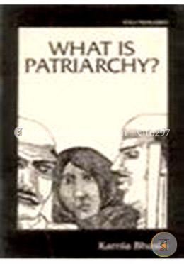 What is Patriarchy? (Paperback) image