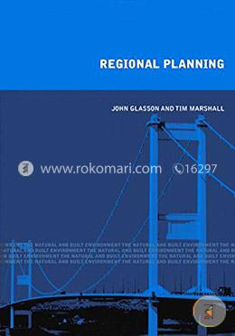 Regional Planning (Natural and Built Environment Series) image