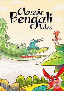 Classic Bengali Tales image
