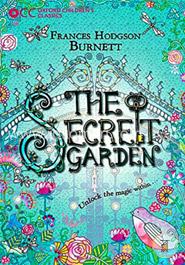 Oxford Children's Classics: The Secret Garden image