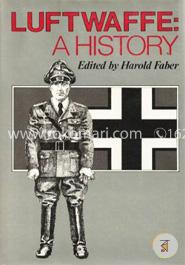 Luftwaffe: A History image