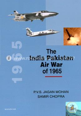 The India-Pakistan Air War of 1965 image