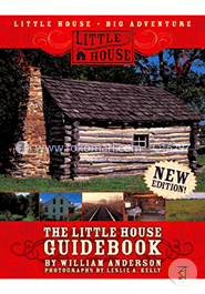 The Little House Guidebook image