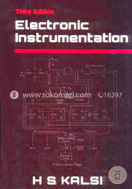 Electronic Instrumentation image