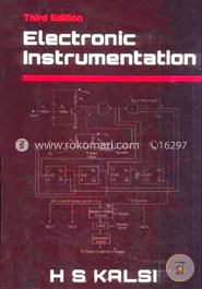 Electronic Instrumentation