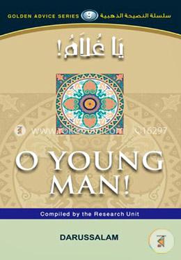 O Young Man! image