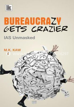 Bureaucrazy Gets Crazier image