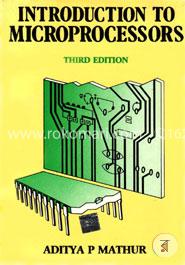 Introduction to Microprocessors image